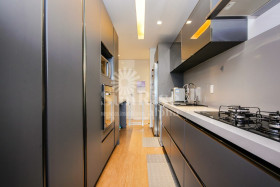 Apartamento com 3 Quartos à Venda, 111 m² em Melville Empresarial I E Ii - Barueri