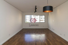 Apartamento com 3 Quartos à Venda, 96 m² em Jardim Paulista - São Paulo