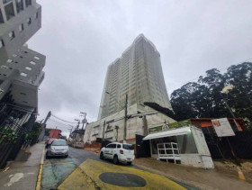 Apartamento à Venda,  em Vila Cruz Das Almas - São Paulo