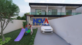 Casa com 3 Quartos à Venda, 100 m² em Nova Itaparica - Vila Velha