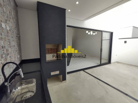Casa de Condomínio com 3 Quartos à Venda, 175 m² em Loteamento Dinorá Rosa - Sorocaba