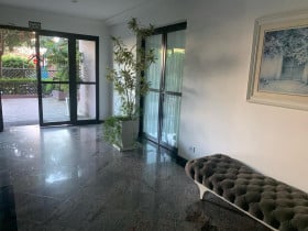 Apartamento com 3 Quartos para Alugar, 77 m² em Parque Da Vila Prudente - São Paulo