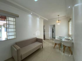 Apartamento com 2 Quartos à Venda, 50 m² em Morada Do Sol - Teresina