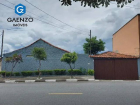 Casa com 4 Quartos à Venda, 388 m² em Jaguaribe - Osasco