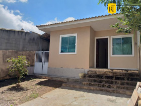 Casa com 2 Quartos à Venda, 65 m² em Areal - Araruama