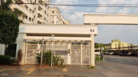 Apartamento com 3 Quartos à Venda, 70 m² em Porto - Cuiabá