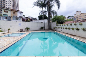 Apartamento com 3 Quartos à Venda, 69 m² em Vila Primavera - São Paulo