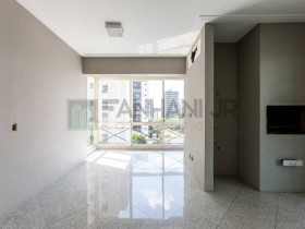 Apartamento com 4 Quartos à Venda, 490 m² em Jardim Paulistano - São Paulo