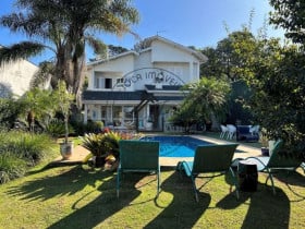 Casa com 4 Quartos à Venda, 828 m² em Vila Santo Antônio - Cotia