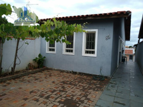 Casa com 3 Quartos à Venda, 87 m² em Jardim Paulista - Tatuí
