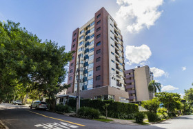 Apartamento com 1 Quarto à Venda, 50 m² em Petrópolis - Porto Alegre