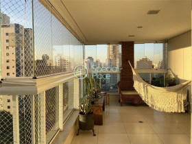 Apartamento com 3 Quartos à Venda, 350 m² em Perdizes - São Paulo