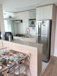 Apartamento com 2 Quartos à Venda, 45 m² em Jardim Iris - São Paulo