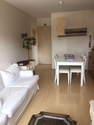 Apartamento com 2 Quartos à Venda, 68 m² em Vila Congonhas - São Paulo