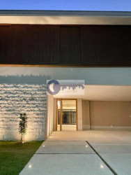 Casa de Condomínio com 4 Quartos à Venda, 560 m² em Alphaville Residencial Zero - Barueri