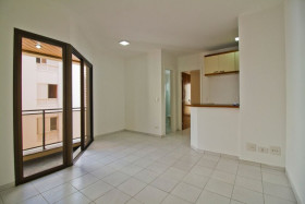 Apartamento com 1 Quarto à Venda, 39 m² em Moema Pássaros - São Paulo