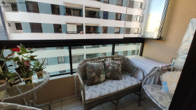 Apartamento com 3 Quartos à Venda, 80 m² em Pituba - Salvador
