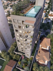 Apartamento com 1 Quarto à Venda, 60 m² em Perdizes - São Paulo