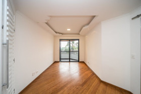 Apartamento com 3 Quartos à Venda, 93 m² em Campo Belo - São Paulo