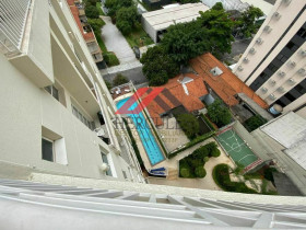 Apartamento com 1 Quarto à Venda, 55 m² em Perdizes - São Paulo
