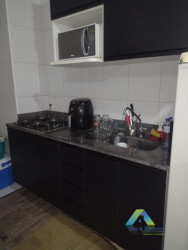 Apartamento com 2 Quartos à Venda, 33 m² em Cambuci - São Paulo