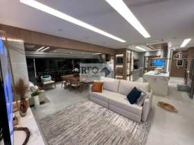 Apartamento com 3 Quartos à Venda, 131 m² em Vila Clementino - São Paulo