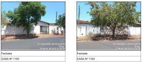Casa com 1 Quarto à Venda, 264 m² em Vila Isabel Marin - Birigui