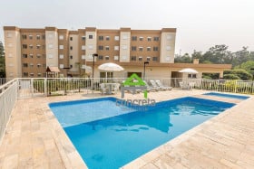 Apartamento com 2 Quartos à Venda, 43 m² em Jardim Bela Vista - Itapevi