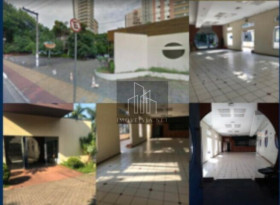 Imóvel para Alugar, 300 m² em Santo Amaro - São Paulo