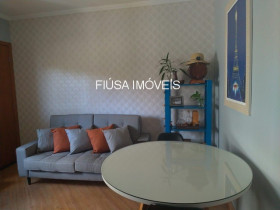 Apartamento com 2 Quartos à Venda, 49 m² em Vila Virgínia - Ribeirão Preto