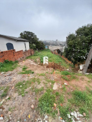 Terreno à Venda, 380 m² em Itararé - Santa Maria