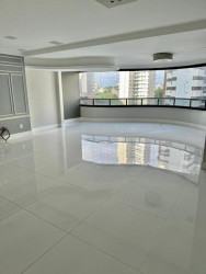 Apartamento com 4 Quartos à Venda, 150 m² em Horto Florestal - Salvador