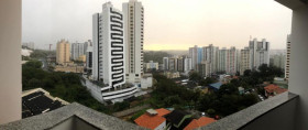 Apartamento com 3 Quartos à Venda, 90 m² em Imbuí - Salvador