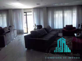 Apartamento com 4 Quartos à Venda, 389 m² em Centro - São Bernardo Do Campo