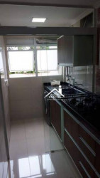 Apartamento com 3 Quartos à Venda, 69 m² em Loteamento City Jaragua - São Paulo