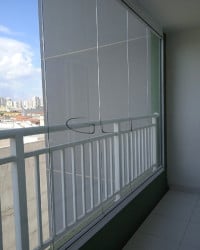 Apartamento com 1 Quarto à Venda, 31 m² em Brás - São Paulo