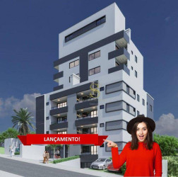 Apartamento com 2 Quartos à Venda, 64 m² em Bella Atibaia - Atibaia