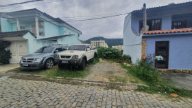Terreno à Venda, 250 m² em Taquara - Rio De Janeiro