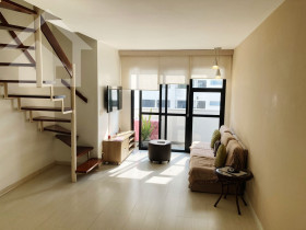Apartamento com 2 Quartos à Venda, 75 m² em Recreio Dos Bandeirantes - Rio De Janeiro