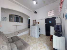 Casa com 2 Quartos à Venda, 136 m² em Campo Grande - Rio De Janeiro