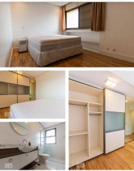 Apartamento com 3 Quartos à Venda, 147 m² em Brooklin Paulista - São Paulo