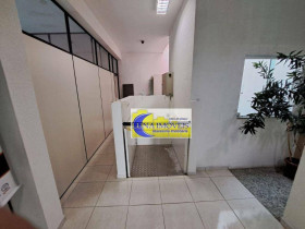 Edifício Residencial à Venda, 280 m² em Vila Caminho Do Mar - São Bernardo Do Campo