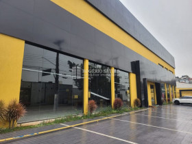 Imóvel Comercial para Alugar, 5.428 m² em Saúde - São Paulo