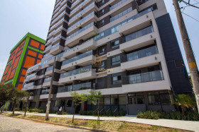 Apartamento com 2 Quartos à Venda, 73 m² em Brooklin Paulista - São Paulo