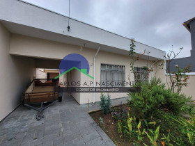 Casa com 3 Quartos à Venda, 176 m² em Jardim Santa Maria - Jacareí