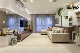 Apartamento com 2 Quartos à Venda, 80 m² em Atiradores - Joinville
