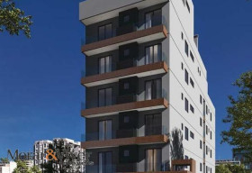Apartamento com 3 Quartos à Venda, 67 m² em Novo Mundo - Curitiba