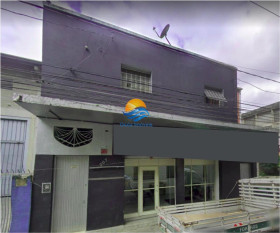 Galpão para Alugar, 340 m² em Paquetá - Santos