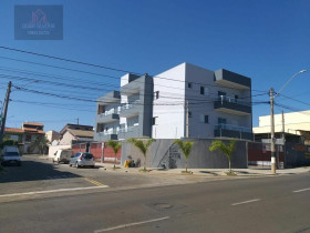 Apartamento com 2 Quartos à Venda, 67 m² em Parque Nova Carioba - Americana