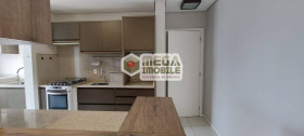 Apartamento com 2 Quartos à Venda, 70 m² em Agronômica - Florianópolis